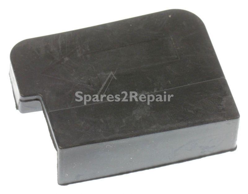 Saeco Casing Cover - 421944006871 Gray Water Level Sensor Cover