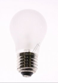 Samsung Refrigerator Lamp - 4713-001201 Lamp 40w Es E27