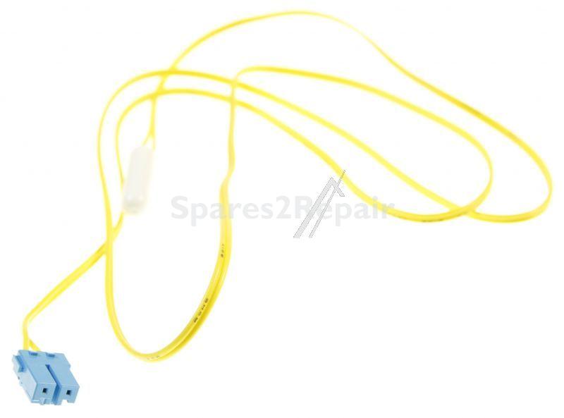 Samsung Temperature Sensor For Refrigerators - Freezers - Da32-00070d Sensor Temp sc41199-021a 900mm 13 2kohm