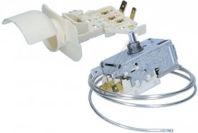 Fridge Thermostat - C00312541 481228238179 Thermostat [Whirlpool Indesit]