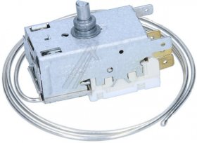 Robertshaw Fridge Thermostat - K59s1880-500 Thermostat Ranco Alternative For Whirlpool