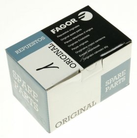 Fagor Bolt - C55f000a8 Inversor Unit