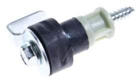 Lg Transportation Lock - Faa33571202 Bolt Assembly