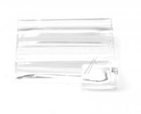 Refrigerator - Freezer Door Shelf - 49036475 Reggibott-1 06 tq7971-170 [Candy Hoover]