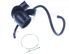 Samsung Connector Hose - Dc81-01459a Svc Assembly-hose Pressure ww3000tm tcl Odm