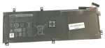 Dell Laptop Battery - Hsh20 Rrcgw Notebook Battery Li-polymer