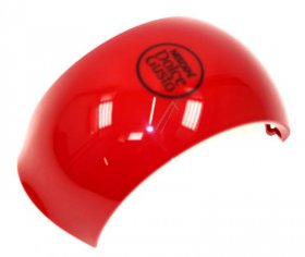 Handle - Ms-624844 Clamping Lever Red [Groupe SEB]