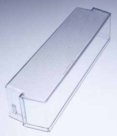 Refrigerator - Freezer Door Shelf - 49127546 Lower Bottle Bracket [Candy Hoover]