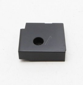 Haier Square Plug - 0060241724a 49125243 End Cap Inser