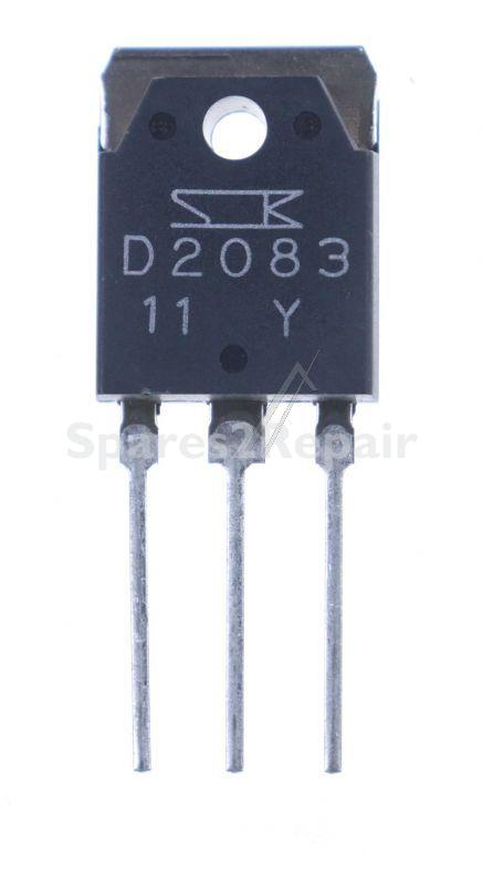 Pioneer Transistors - Transistors
