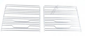 Grid - 22124348 Wired Shelf Gr(75l 9r tls Ray=0 g2) [Vestel]