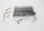 Smeg Condensation Cont. Compress. - 693110338 Fin Evap Assembly