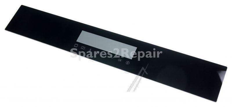 Panel - 9084514 Panel 1226tcs-int2 Without Logo Df [Amica]