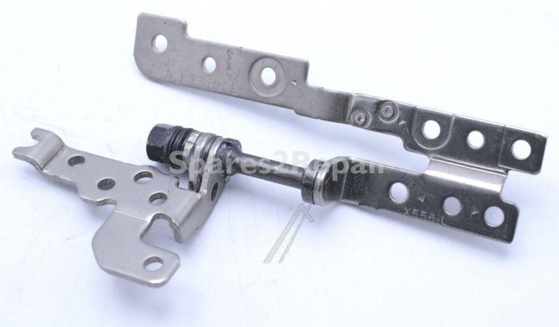 Asus Door Hinges - 13nr04z2m01021 Hinge Left G513qc-1f