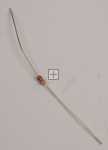 Samsung Resistor - 2001-000029 R-carbon 100ohm 5% 1-6w Aa Tp