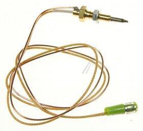 Faber Franke Roblin Thermocouple - 1982925 133 0068 317 Sp Hob Thermocouple+nut+o-ring L550