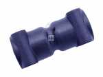Jura Hose Coupling - 62180 Coupling Black