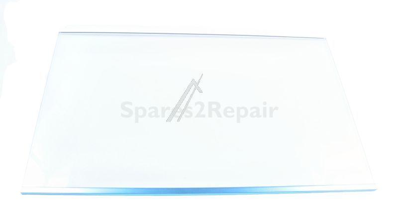 Glass Panel - 11051696 Glass Plate [Bosch Siemens]