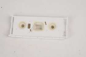 Housing Part - C00526744 488000526744 Key Frame Natis [Whirlpool Indesit]