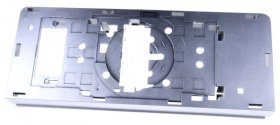 Whirlpool Indesit Frame For Control Panel - C00505870 Frame Panel Sl