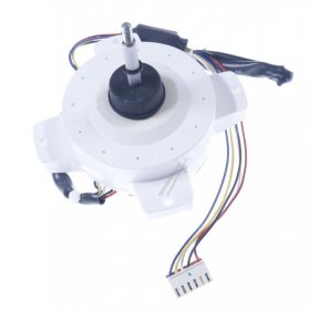 Hisense Gorenje Ventilator Motor - Zkfp-20-8-97 Hk1850401 Fan Motor Dc