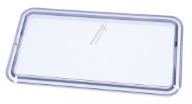Casing Cover - 12045468 Lid Bean Container Cover Lid Transparent [Bosch Siemens]