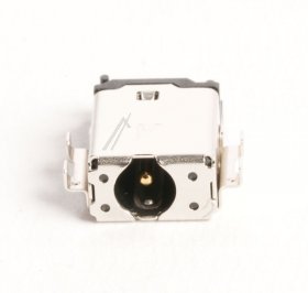 Asus Power Socket - 12033-00052300 Dc Power Jack 4p -0 65ch Recessed