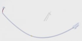 Haier Lamp - 0024000327e 49050245 Lamp 3 3v 0 5w White