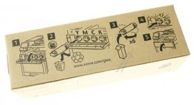 Xerox Toner Cartridge - 106r03690 Toner Cartridge Cyan