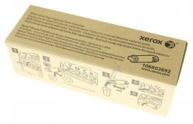 Xerox Toner Cartridge - 106r03692 Toner Cartridge Yellow