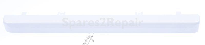 Liebherr Leg Cover Strip - 909726100 Top Cover For Mounting Bracket 20