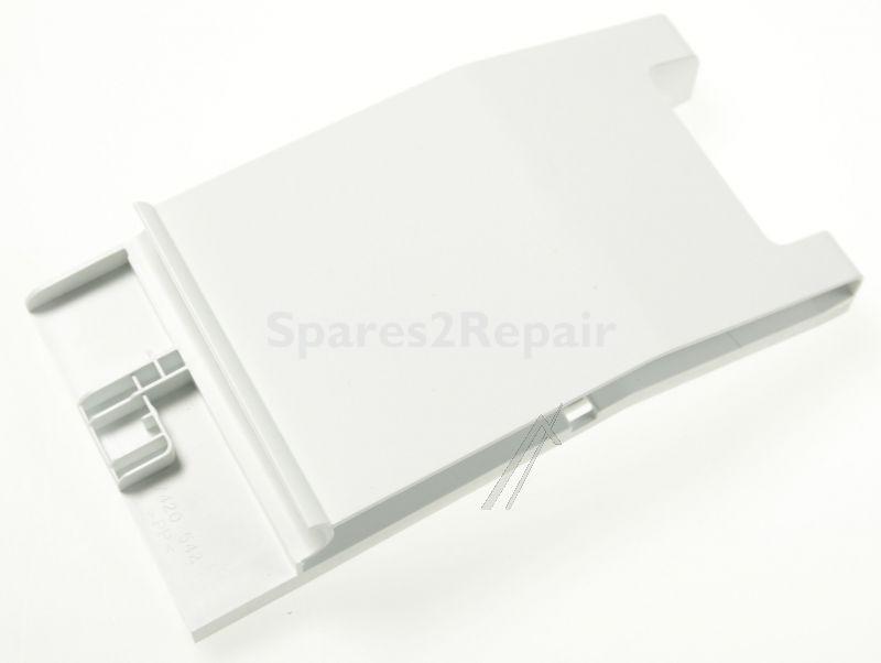 Liebherr Casing Cover - 742054200 Fixation