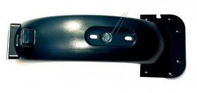 Soflow Fender - 800 211 13 So4: Rear Fender