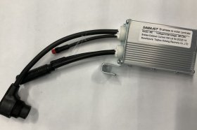Soflow Emobility Controller - 800 211 06 So4 1st:controller Assembly