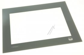 Door Panel - C00224227 C00224227 Indesit Spare Part [Whirlpool Indesit]