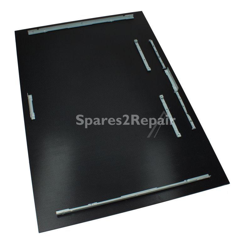 Hisense Gorenje Ceramic Surface - 858431 Assembly Set