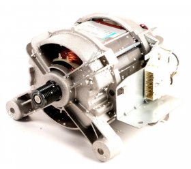Washing Machine Motor - C00425211 480111100128 Motor U112g63-er50-1400 [Whirlpool Indesit]