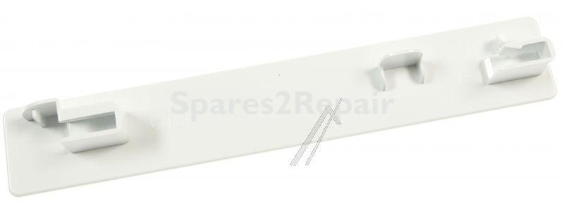 Liebherr Last - 743261000 Left Retaining Bar For Glass Plate Bn29