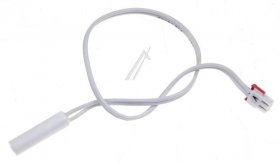 Samsung Temperature Sensor For Refrigerators - Freezers - Da32-10105f Sensor Assembly 502at Temp Cap Type