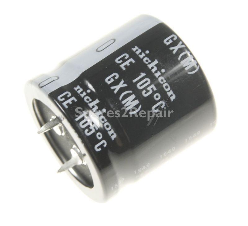 Nichicon 250v Radial Electrolytic 105 D - 560uf-250v Lgx2e561melb30 Elko Radial Ncc 105° 30x30mm Snap-in
