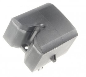 Saeco Cover - 421944056581 Black Coffee Distributor Flap V2 Smrg