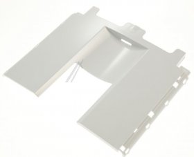 Saeco Casing Cover - 421944080861 Whis Drip Tray Insert Smre-t