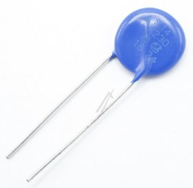 Epcos Vdr Thermistor - S14k230 Varistor 230v 300v 4500a