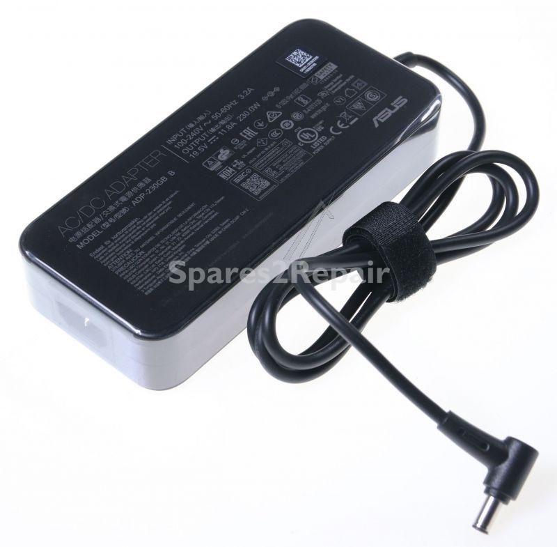 Asus Power Supply notebook - 0a001-00391200 Ac Adapter 230w 19 5v