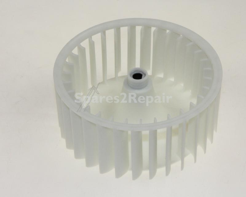 Fan Blades - 2971100100 C00865163 Fan Motor [Arcelik]