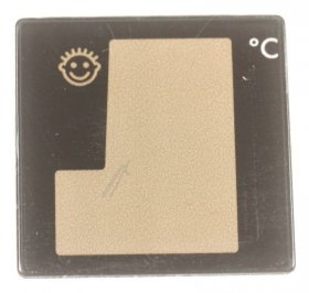 Liebherr Panel - 773451400 Panel For Display Kgt6er
