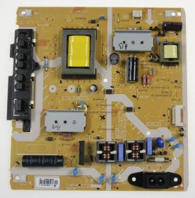 Panasonic Power Supply Board - Txn-p1neve Circuit Board P