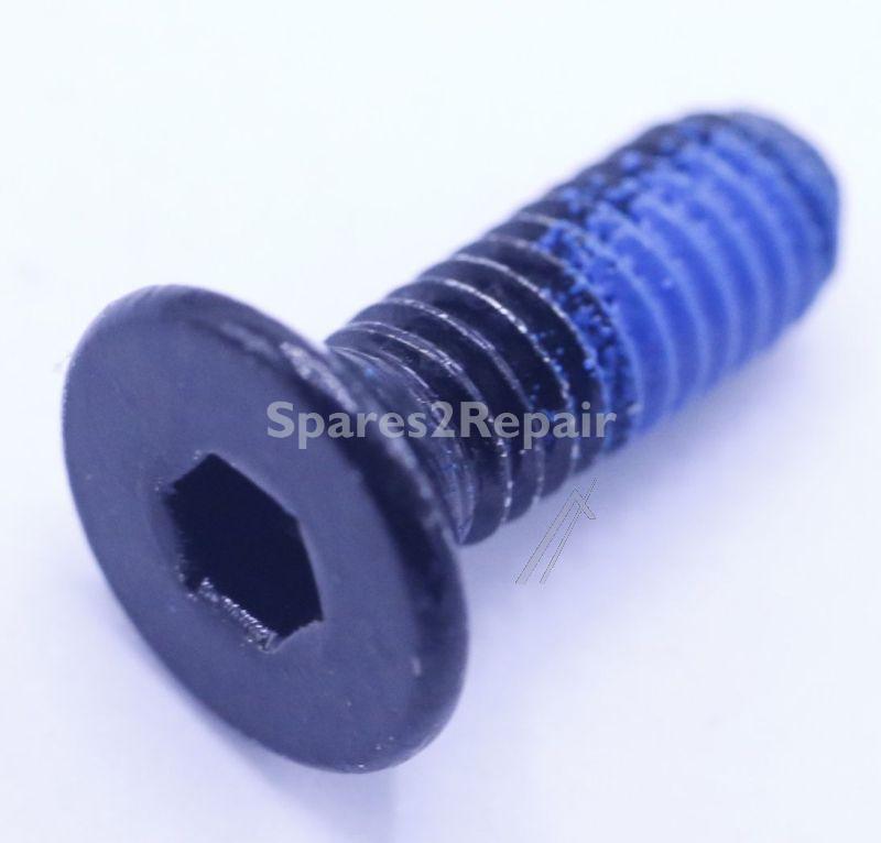 Soflow Screw - 800 521 70 So One:cross Countersunk Screw M4x12