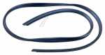 Compatible Dishwasher Seal - Door Gasket - Alternative For Bauknecht 482000032549