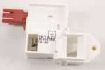 Smeg Door Lock - 817690350 Door Latch-spring